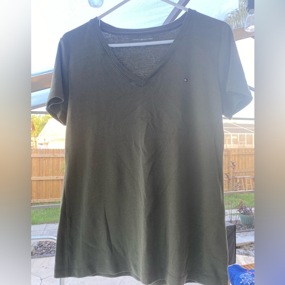 Womens Tshirt - Picture 1 of 4